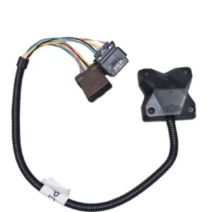 Pedal Sprint Standard – aumenta la ripresa della tua auto di un 20%