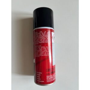 Spray antibuée instantané