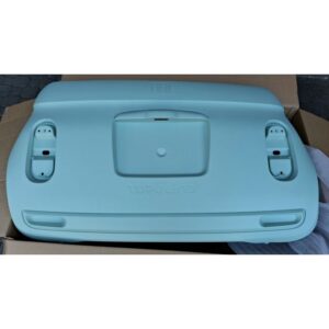 Paraurti posteriore originale Fiat Topolino