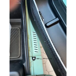 Set di 2 battitacco
