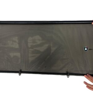 KIT tenda parasole