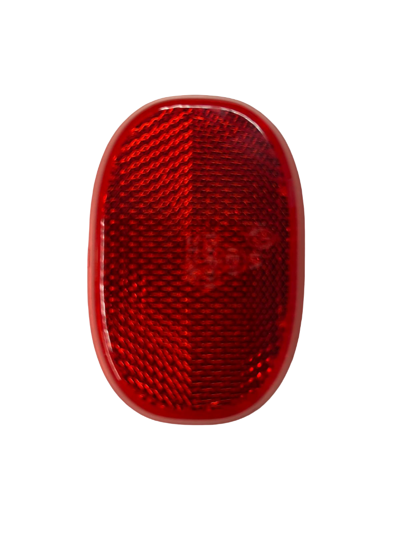 Catarifrangente laterale rosso fiat Topolino