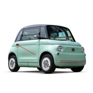 Catarifrangente laterale per Fiat Topolino, Citroen Ami e Opel Rocks