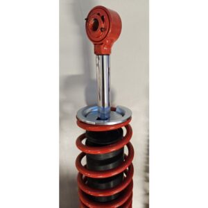 Lot de ressorts et amortisseurs pour Fiat Topolino – Citroen AMI – Opel Rocks