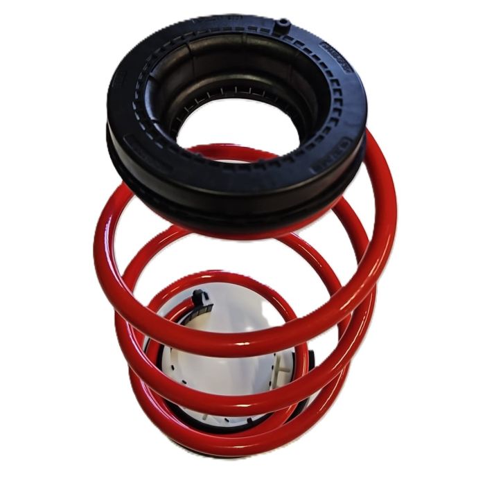 Coupelle de suspension avant Fiat Topolino ou Citroen Ami – Image 3