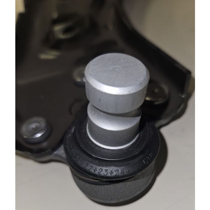 Bras de suspension avant gauche Fiat Topolino et Citroen Ami – Image 4
