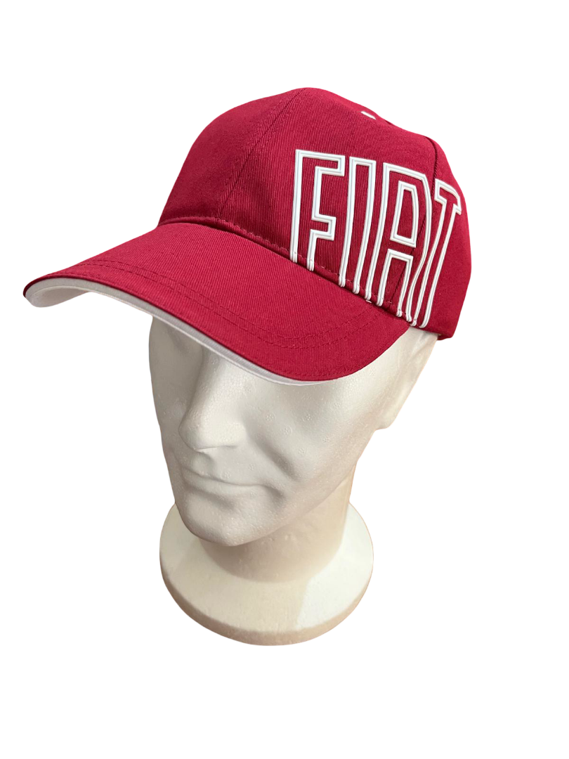 cappello fiat6002350454
