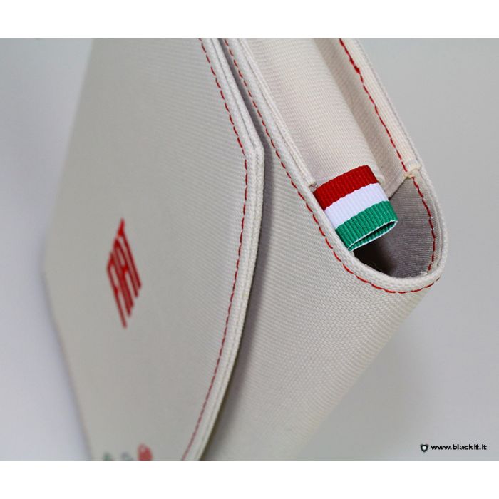 Porta libretto Fiat - immagine 4