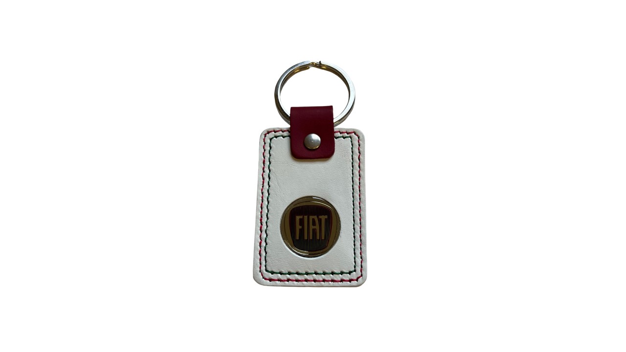 portachiavi fiat japan