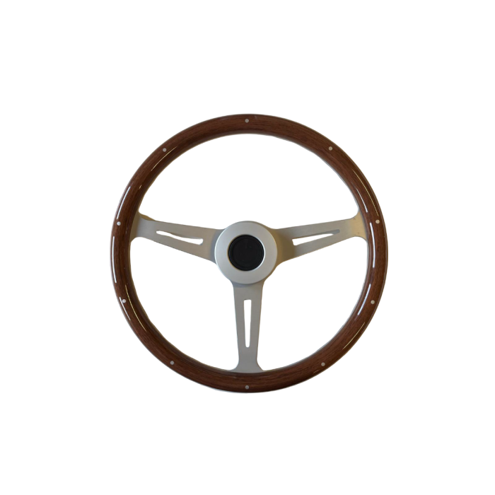 Volant en acajou – Image 2