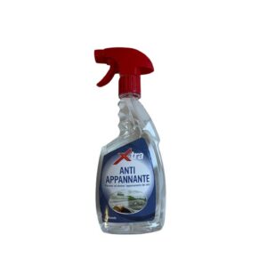 Spray antibuée instantané Xtra