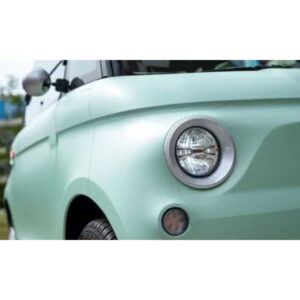 Cornice del faro Fiat Topolino