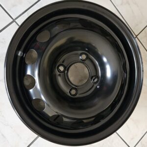 Cerchio originale Fiat Topolino 155303905