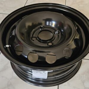 Cerchio originale Fiat Topolino 155303905