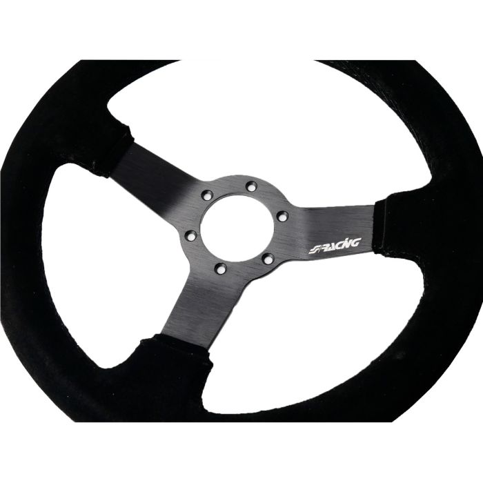 volante car 320c