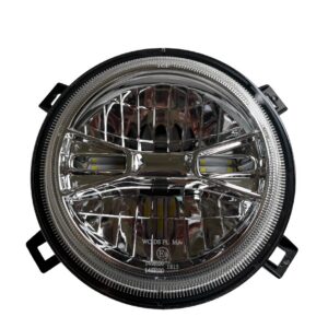 Faro anteriore Fiat Topolino 9859042380