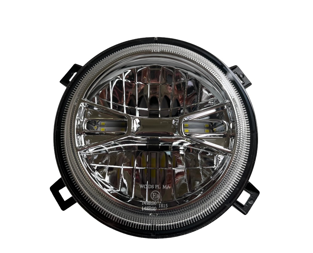 Faro anteriore Fiat Topolino 9859042380