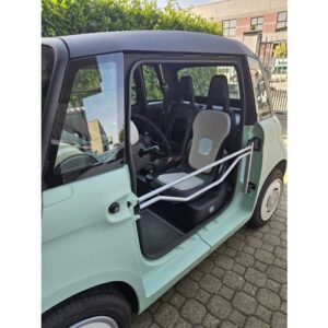 Coppia di barre laterali per Topolino e Ami