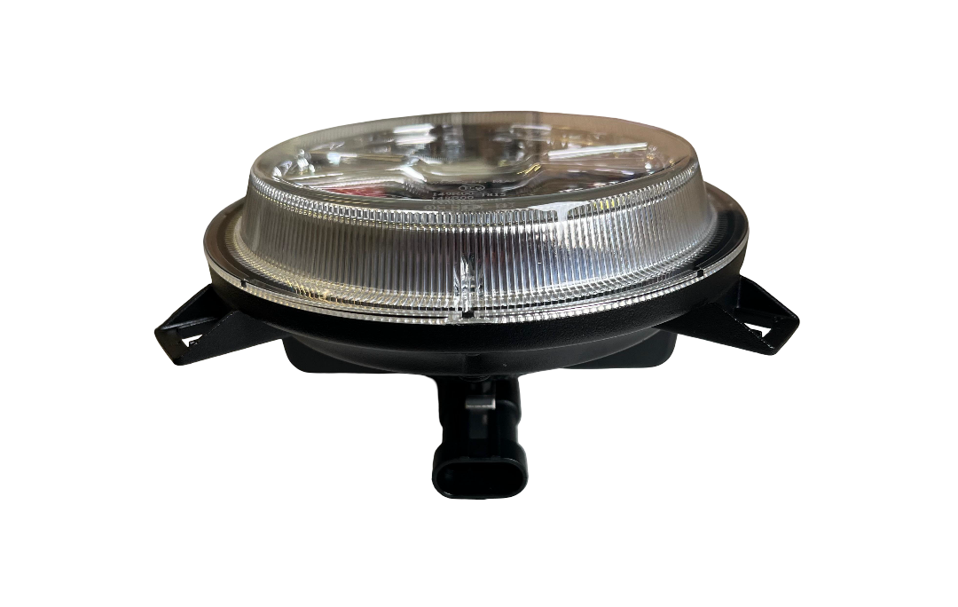 Faro anteriore Fiat Topolino 9859042380 - immagine 3