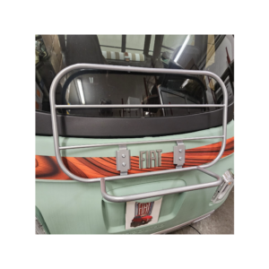Portapacchi Fiat Topolino