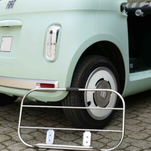 Portapacchi Fiat Topolino