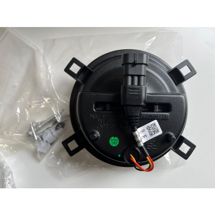 Faro anteriore Fiat Topolino 9859042380 - immagine 2