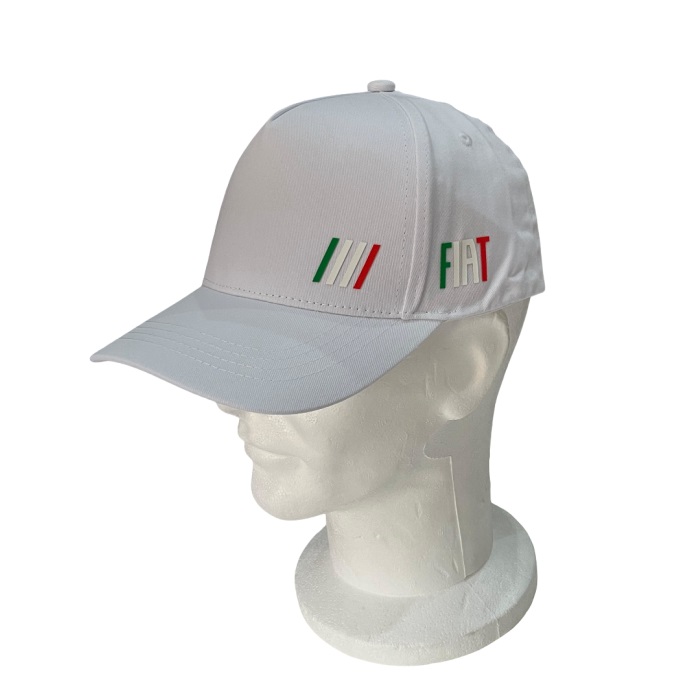 Cappello Fiat Italia