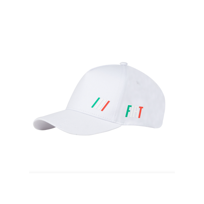 Cappello Fiat Italia - immagine 2