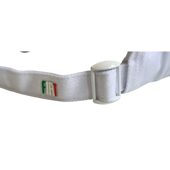 Cappello Fiat Italia - immagine 3