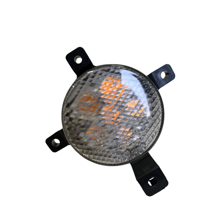Clignotant avant à led pour Fiat Topolino, Citroen Ami et Opel Rocks – Image 4