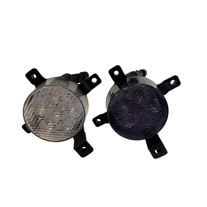 Clignotant avant à led pour Fiat Topolino, Citroen Ami et Opel Rocks