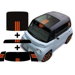 Kit NO SUN pour Citroen Ami