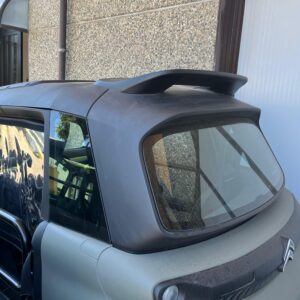 Alettone Spoiler Posteriore Originale Citroën Ami – P/N 98555677XT
