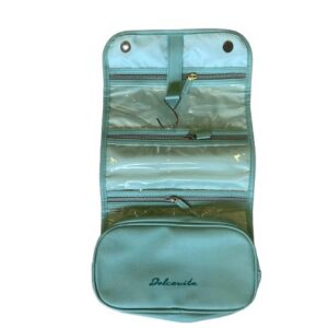 Beauty case da viaggio appendibile Fiat Topolino