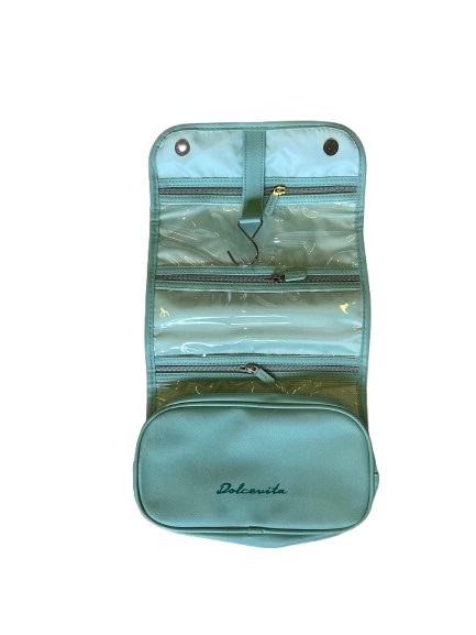 Beauty case da viaggio appendibile Fiat Topolino