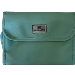 Beauty case da viaggio appendibile Fiat Topolino