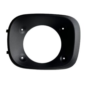 Cornice faro anteriore o posteriore per Citroen Ami