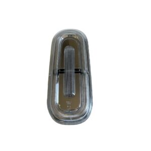 Fanale posteriore Fiat Topolino compatibile