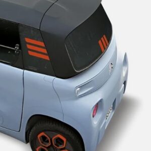 Kit NO SUN pour Citroen Ami