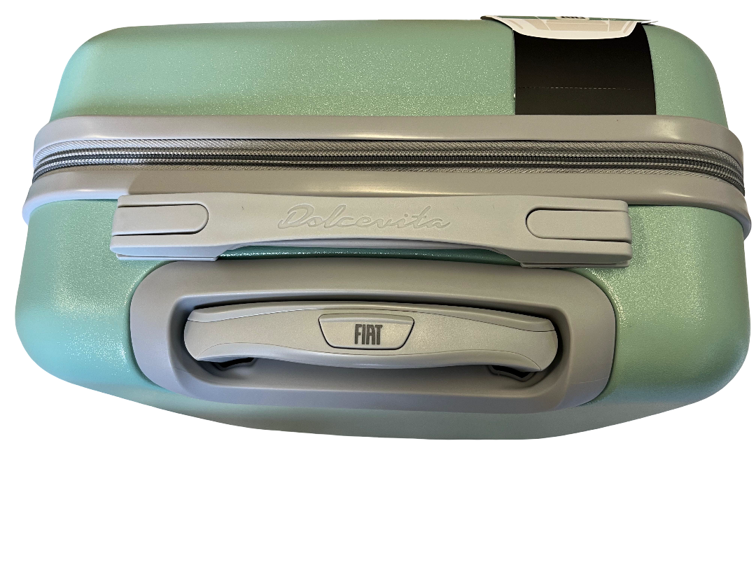 Trolley Fiat Topolino small – Image 5