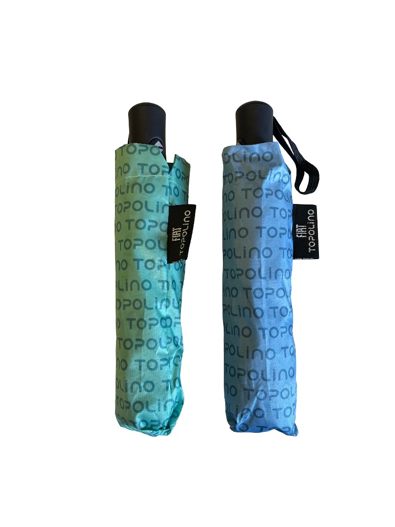 Parapluie automatique Fiat Topolino – Image 2