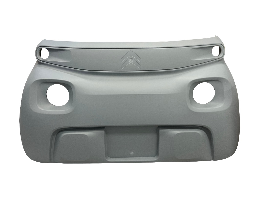 Pare-choc original avant / arrière Citroën Ami – Opel Rocks P/N 98380566LT