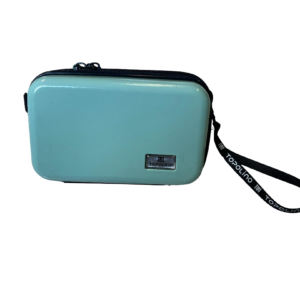 Pochette rigida Fiat Topolino