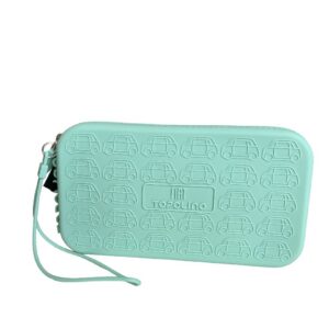 Pochette da polso in silicone Fiat Topolino