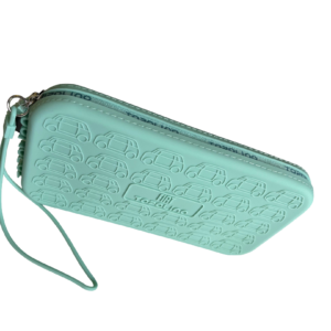 Pochette da polso in silicone Fiat Topolino