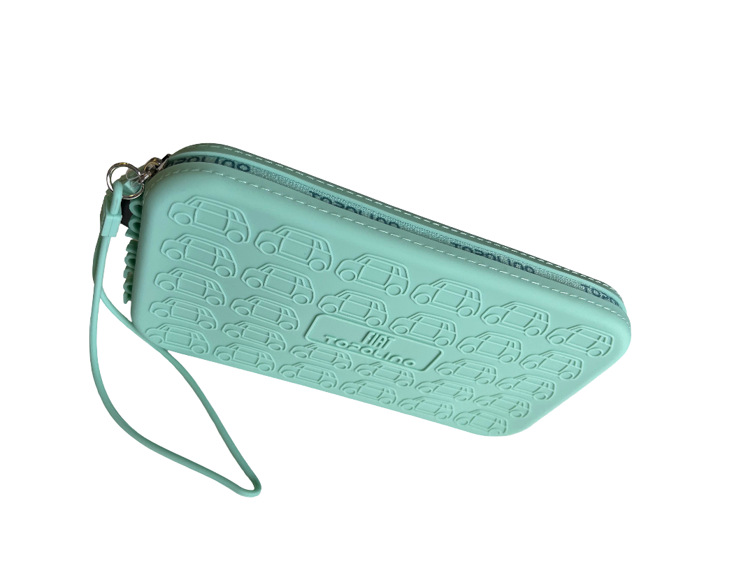 Pochette de poignet en silicone Fiat Topolino – Image 2