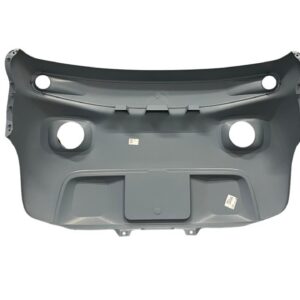 Paraurti Anteriore / Posteriore Originale Citroën Ami – Opel Rocks P/N 98380566LT