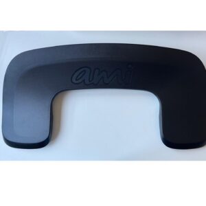 Alettone Spoiler Posteriore Originale Citroën Ami – P/N 98555677XT