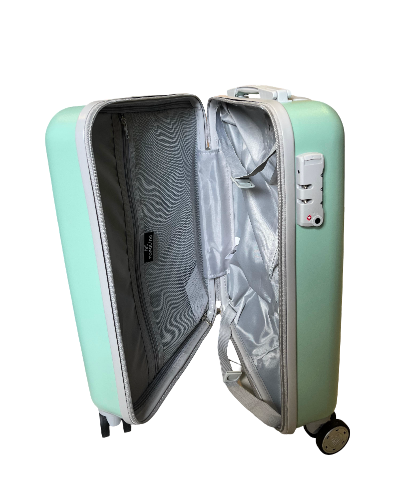 Trolley Fiat Topolino small – Image 2