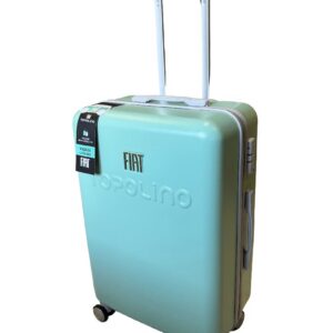 Trolley Fiat Topolino medium